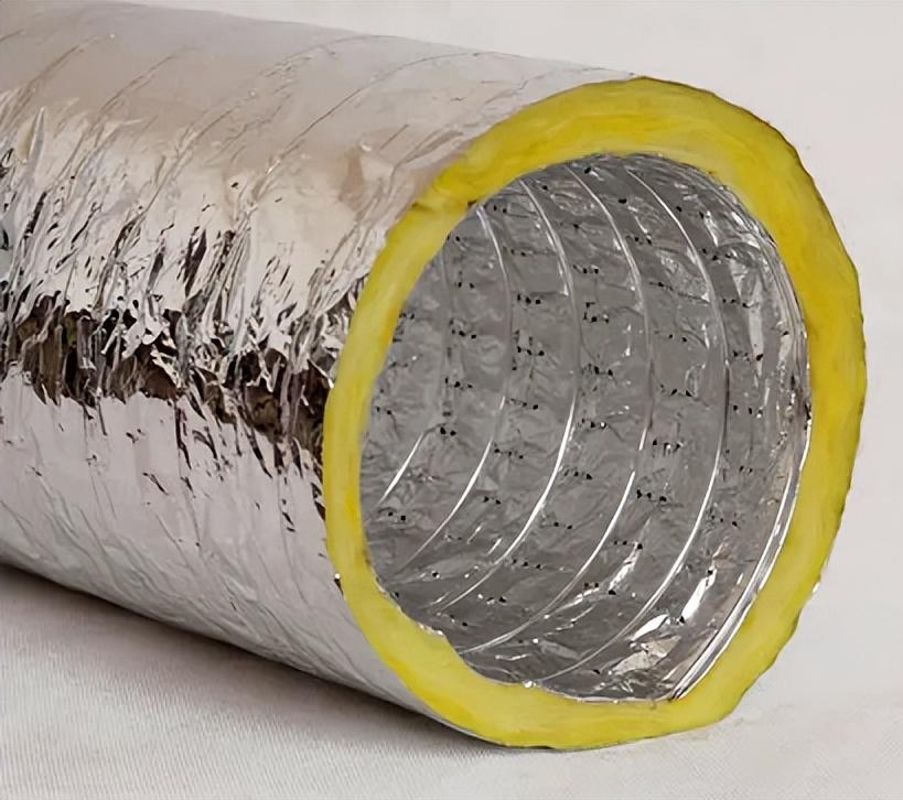 空調(diào)玻璃棉管好用嗎？